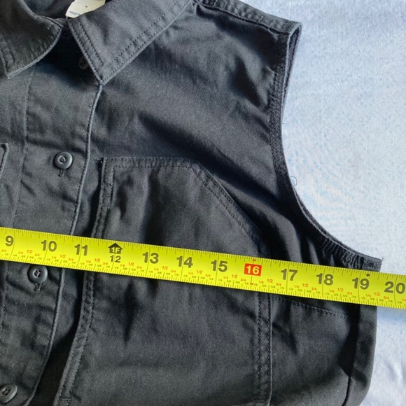 Duluth trading co women’s jumpsuit - Picture 9 of 11